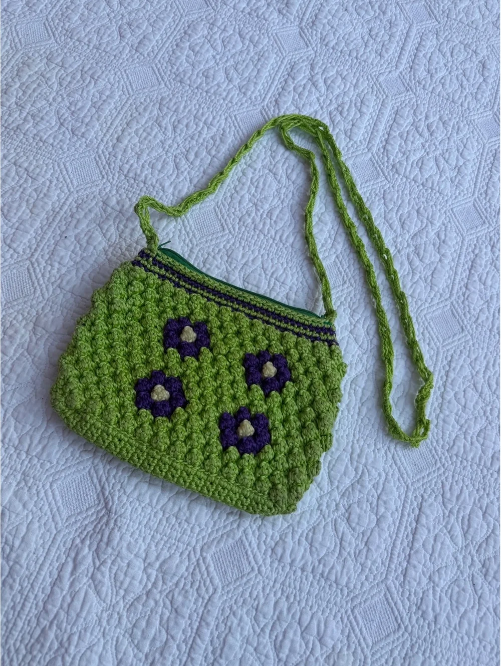 Vintage this handmade